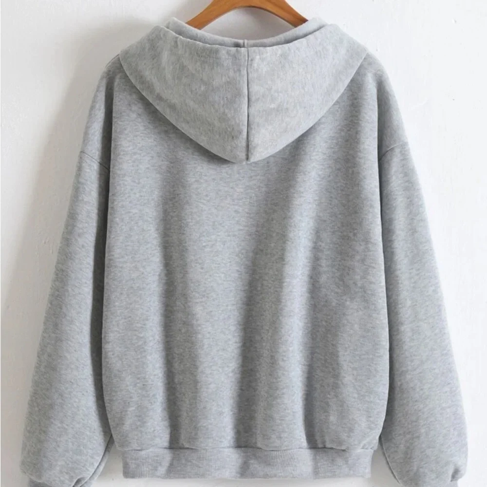 Grey Jacket - Picture 2 of 5